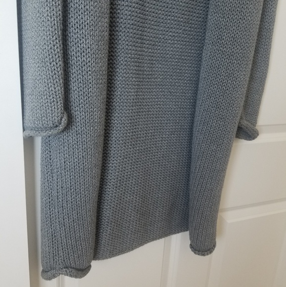 GAP cable knit cardigan - Picture 3 of 4